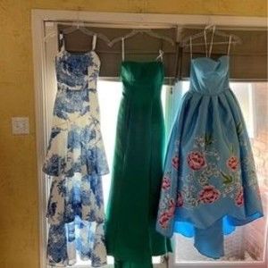 Prom Dresses